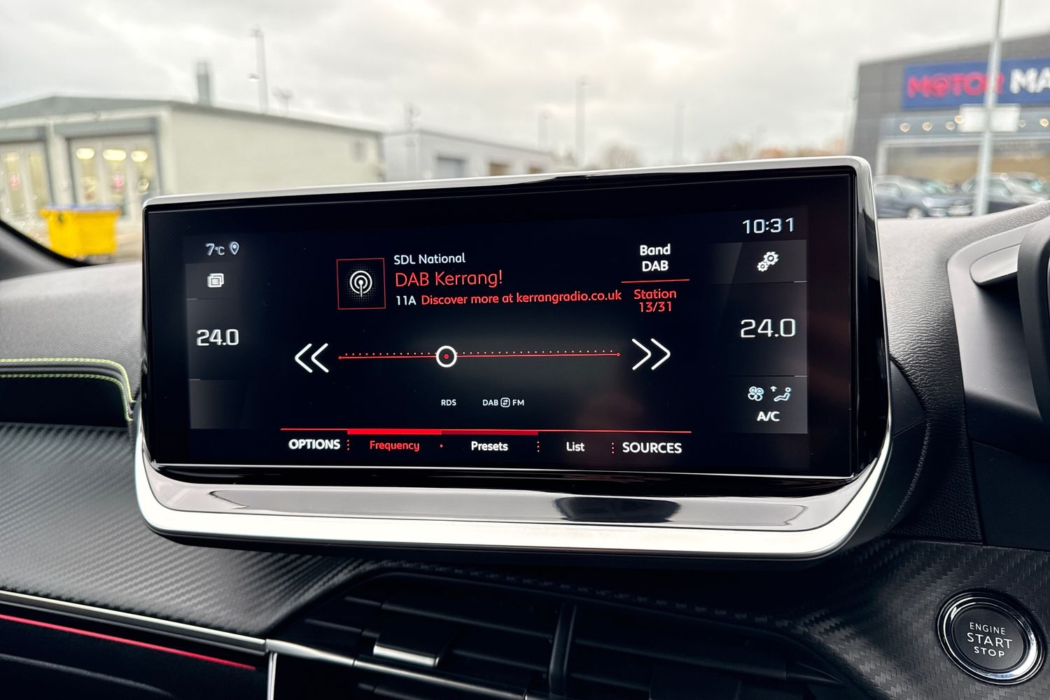 Used Peugeot 208 2023 for sale - 77302921: Photo 45