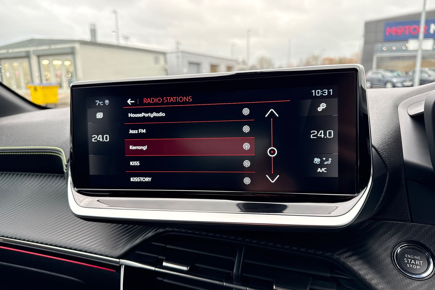 Used Peugeot 208 2023 for sale - 77302921: Photo 46