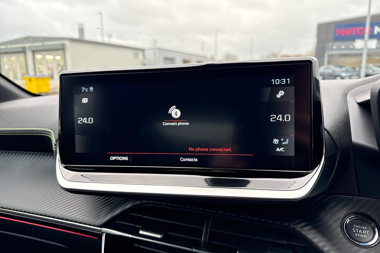 Used Peugeot 208 2023 for sale - 77302921: Photo 48