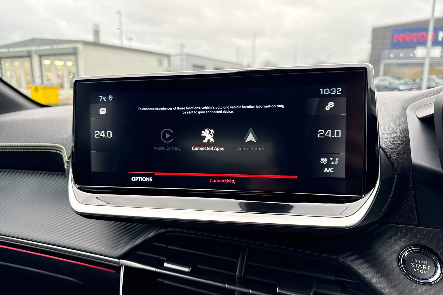 Used Peugeot 208 2023 for sale - 77302921: Photo 49