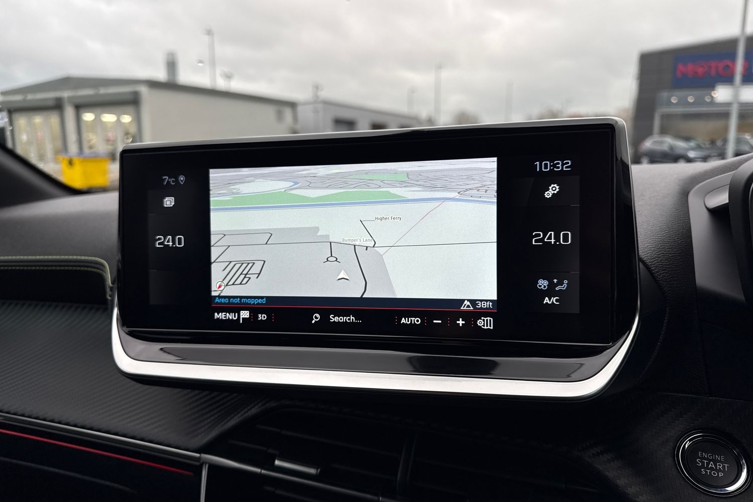 Used Peugeot 208 2023 for sale - 77302921: Photo 50