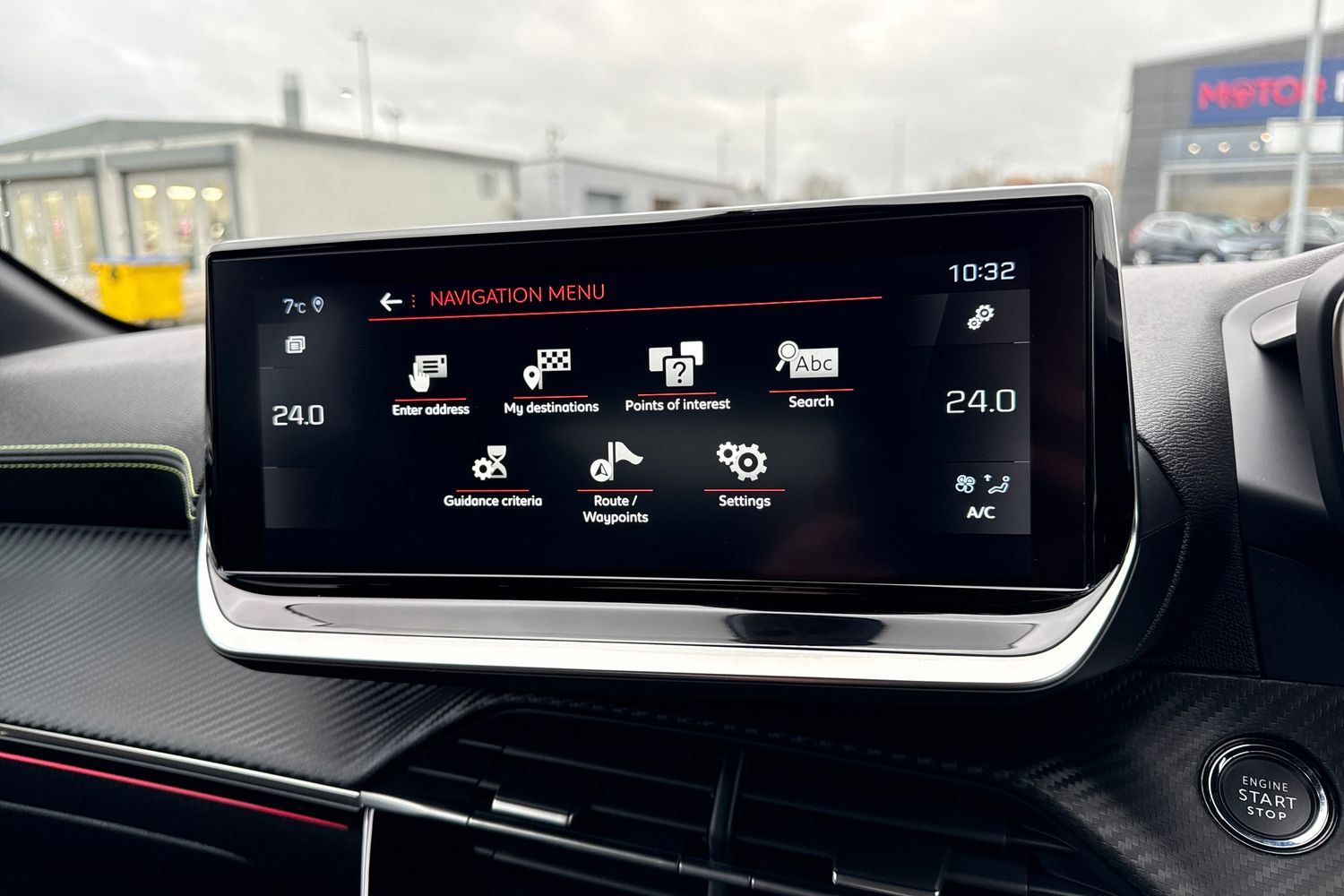 Used Peugeot 208 2023 for sale - 77302921: Photo 51