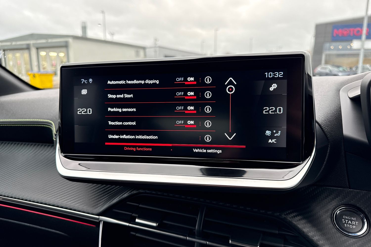 Used Peugeot 208 2023 for sale - 77302921: Photo 52