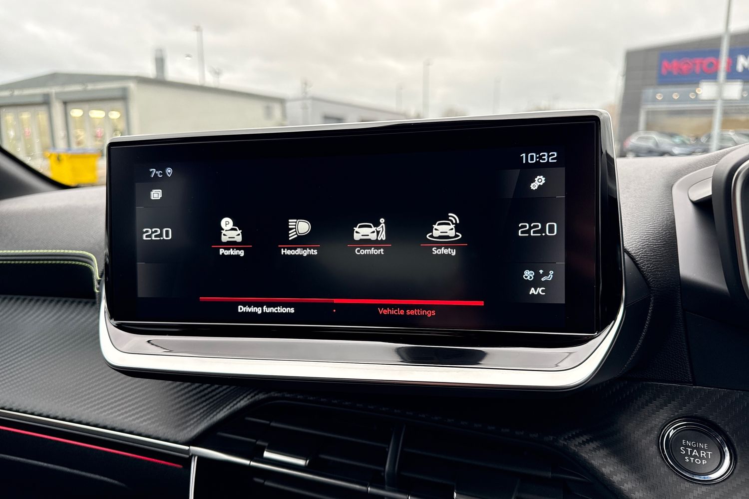 Used Peugeot 208 2023 for sale - 77302921: Photo 53