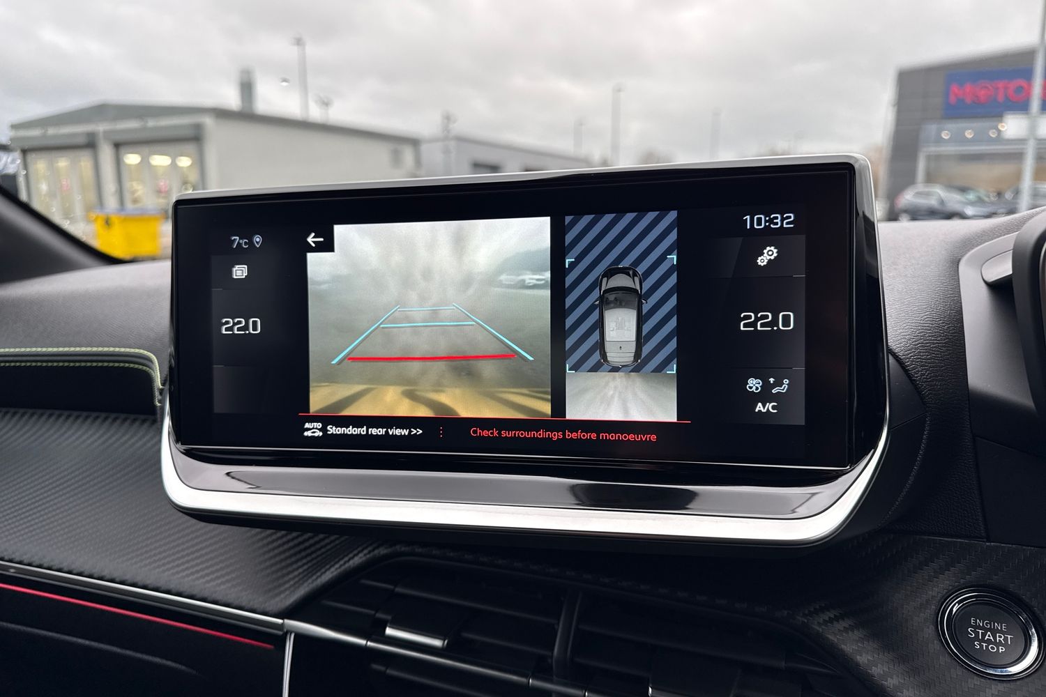 Used Peugeot 208 2023 for sale - 77302921: Photo 54