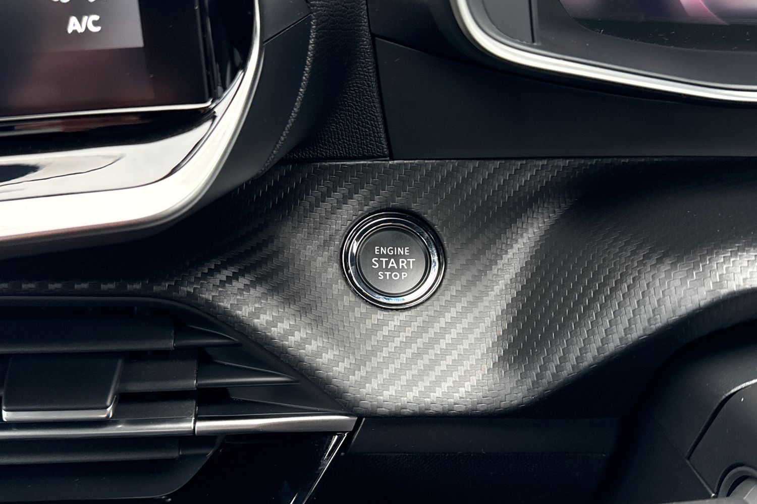 Used Peugeot 208 2023 for sale - 77302921: Photo 55