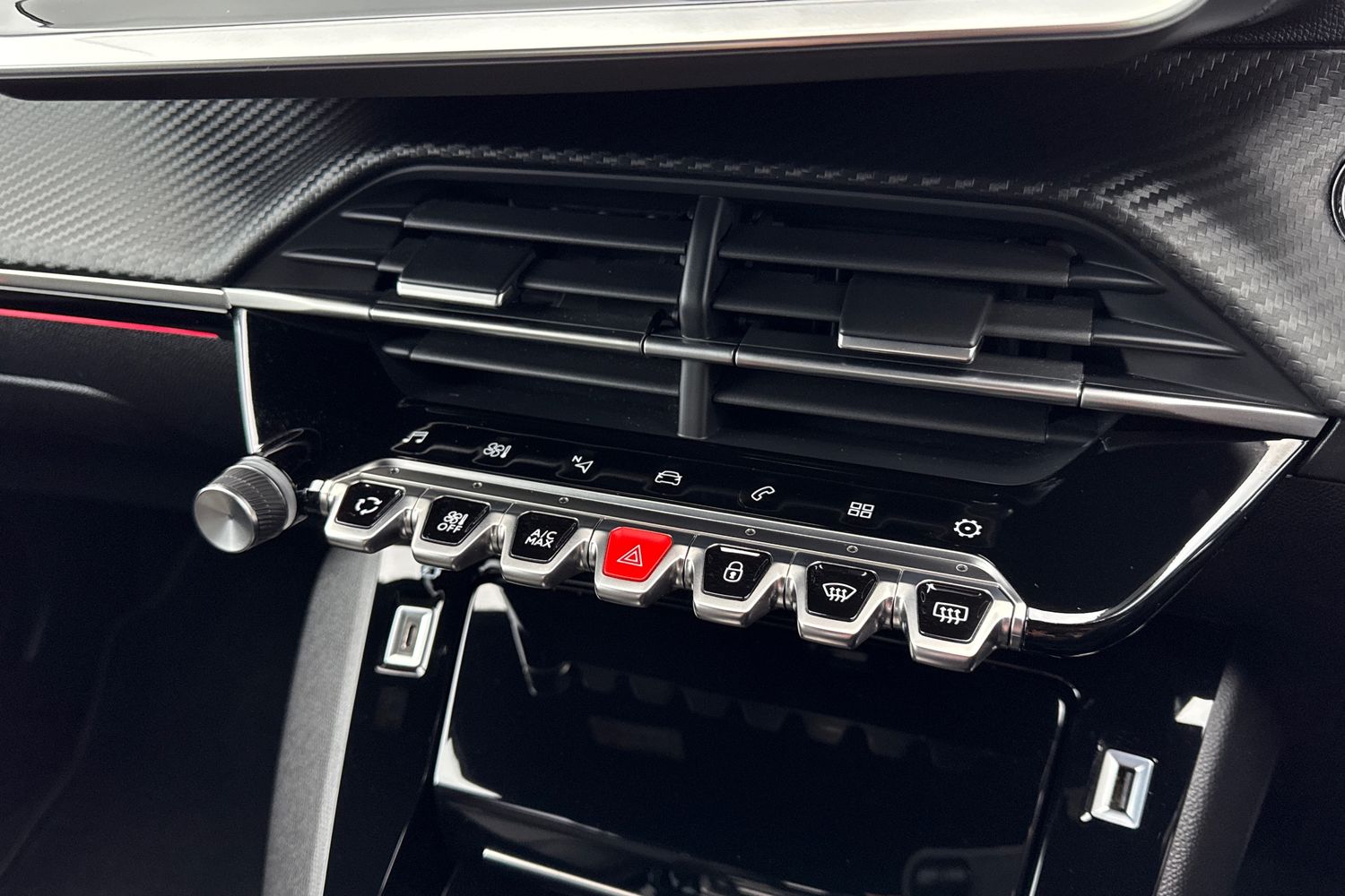 Used Peugeot 208 2023 for sale - 77302921: Photo 56