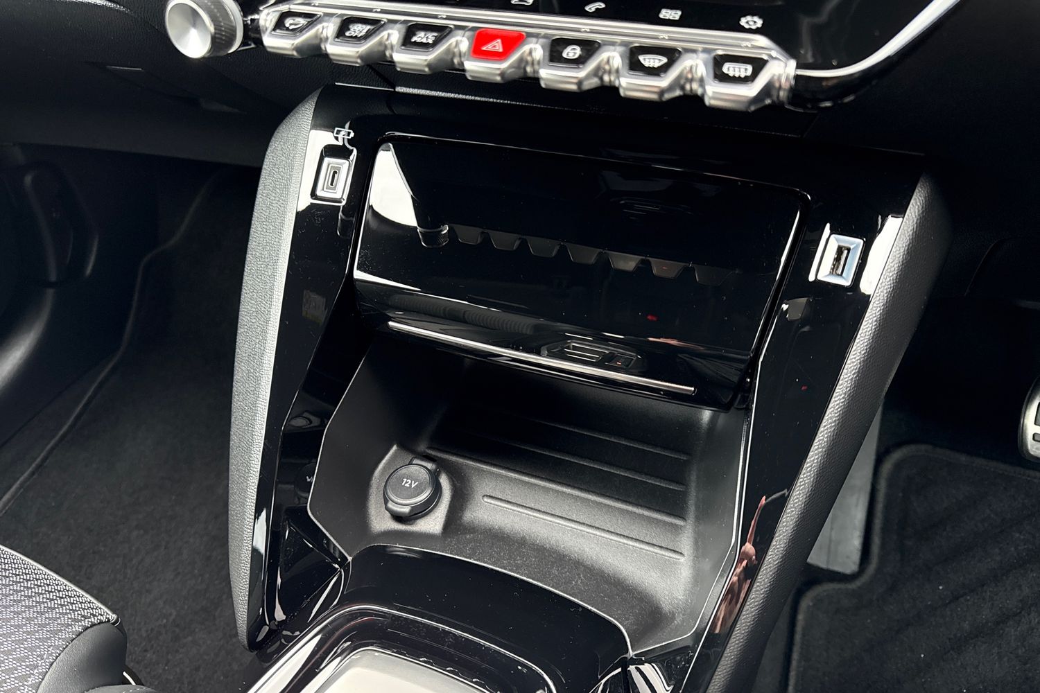 Used Peugeot 208 2023 for sale - 77302921: Photo 57