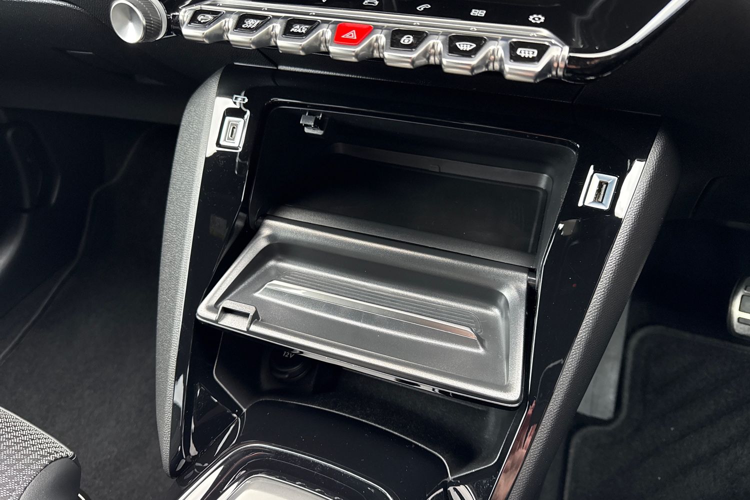 Used Peugeot 208 2023 for sale - 77302921: Photo 58