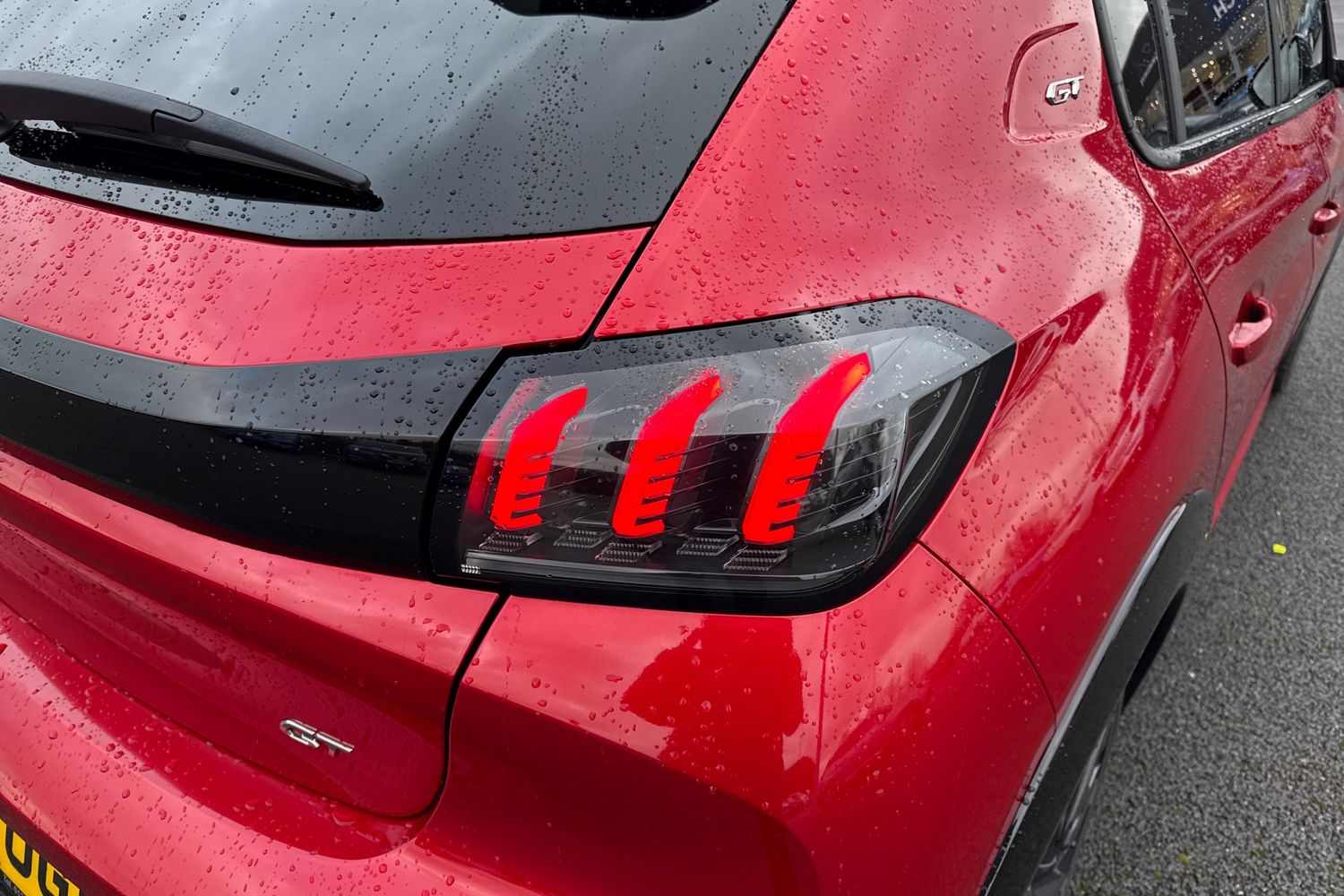 Used Peugeot 208 2023 for sale - 77302921: Photo 8