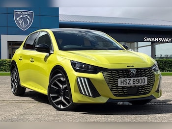 Used Peugeot 208 2024 for sale - 78852167: Photo