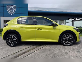 Used Peugeot 208 2024 for sale - 78852167: Photo