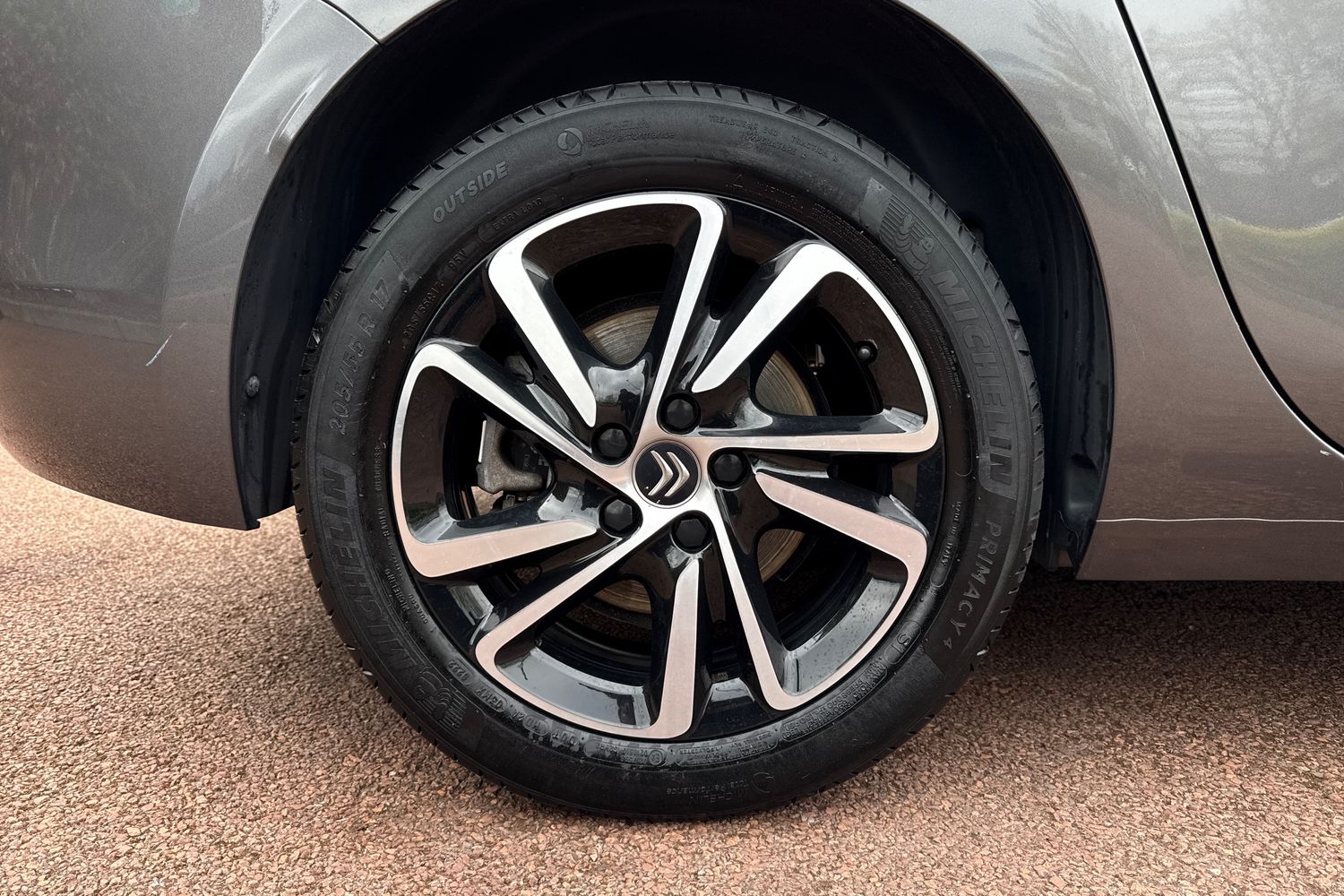 Used Citroen Grand C4 Picasso 2022 for sale - 78079146: Photo 10