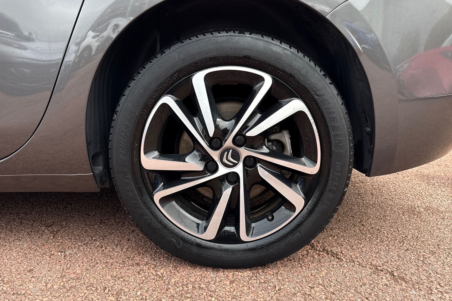 Used Citroen Grand C4 Picasso 2022 for sale - 78079146: Photo 11