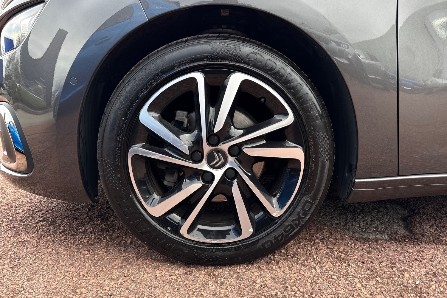 Used Citroen Grand C4 Picasso 2022 for sale - 78079146: Photo 12