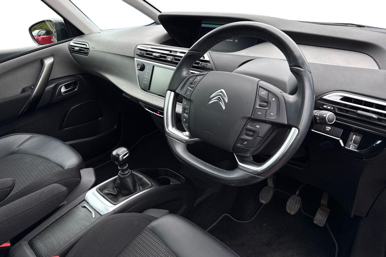 Used Citroen Grand C4 Picasso 2022 for sale - 78079146: Photo 13