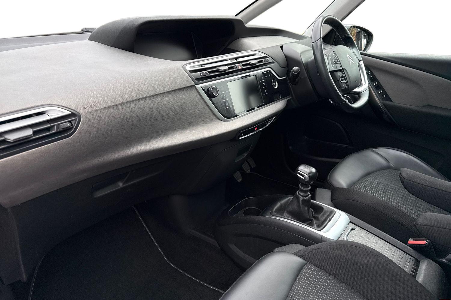 Used Citroen Grand C4 Picasso 2022 for sale - 78079146: Photo 14