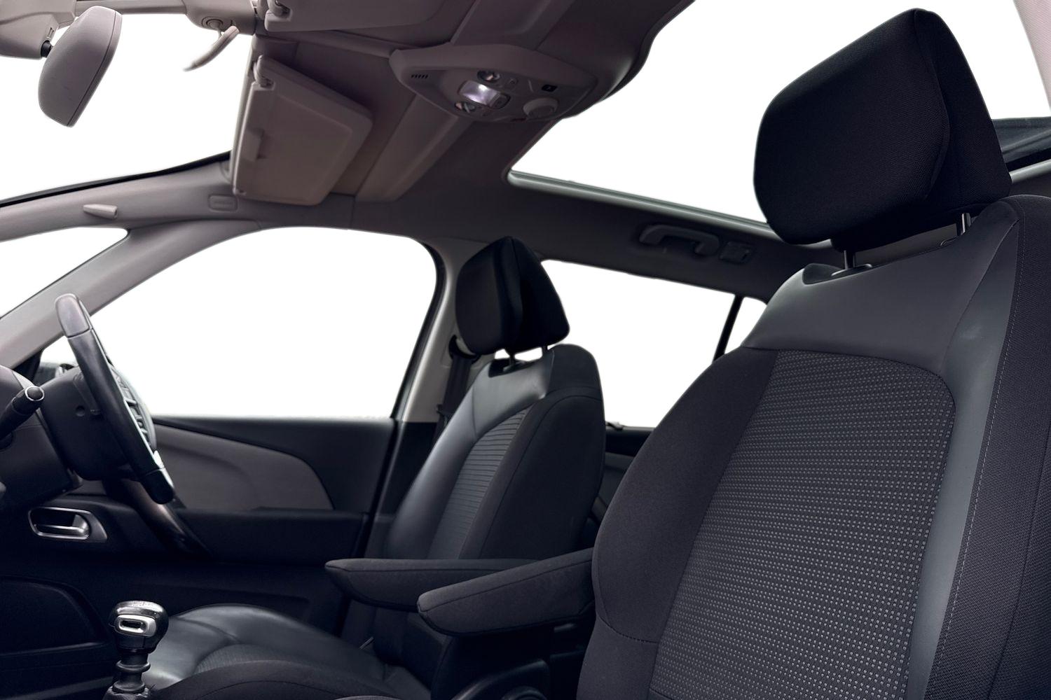 Used Citroen Grand C4 Picasso 2022 for sale - 78079146: Photo 15