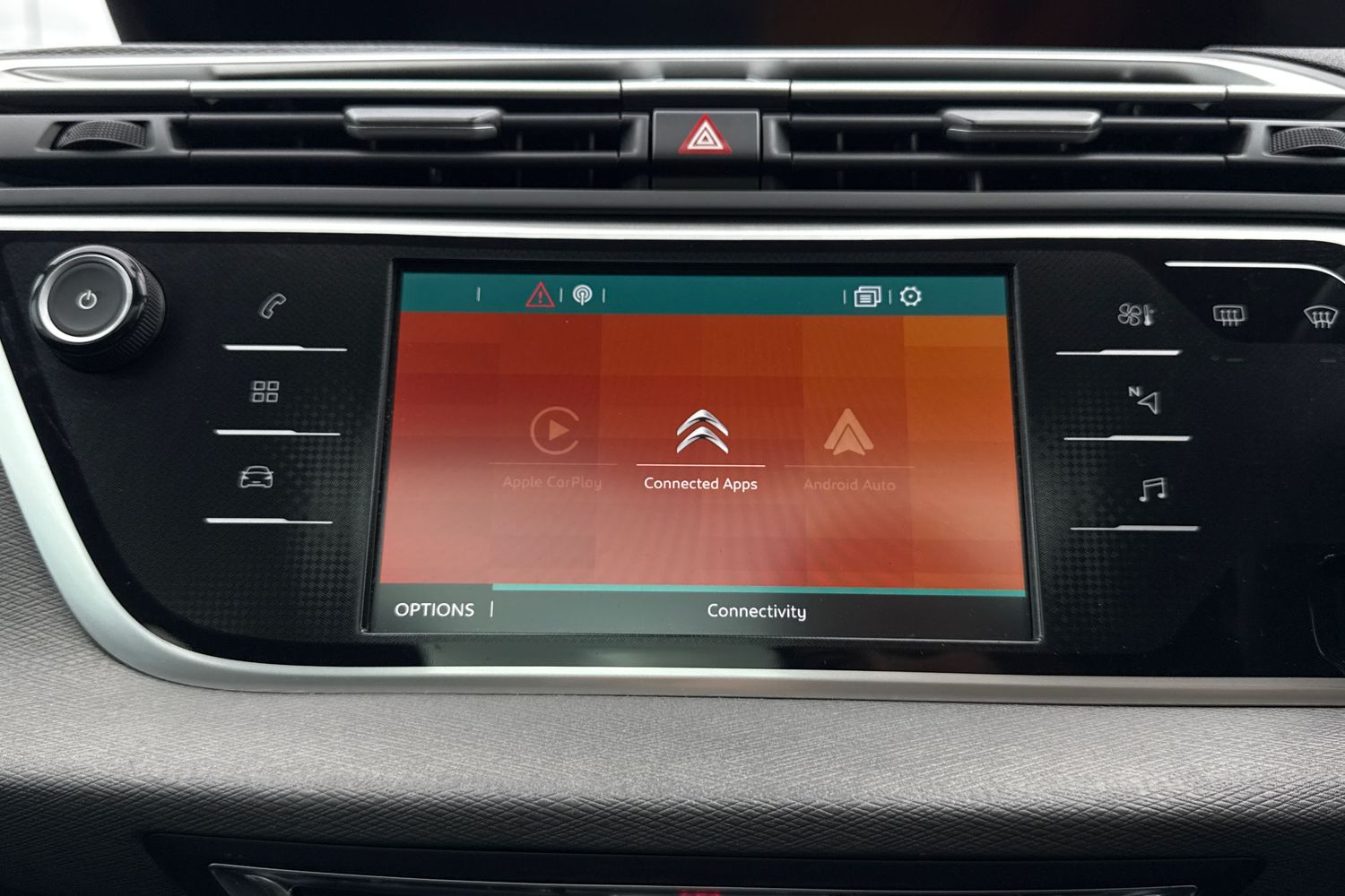 Used Citroen Grand C4 Picasso 2022 for sale - 78079146: Photo 16