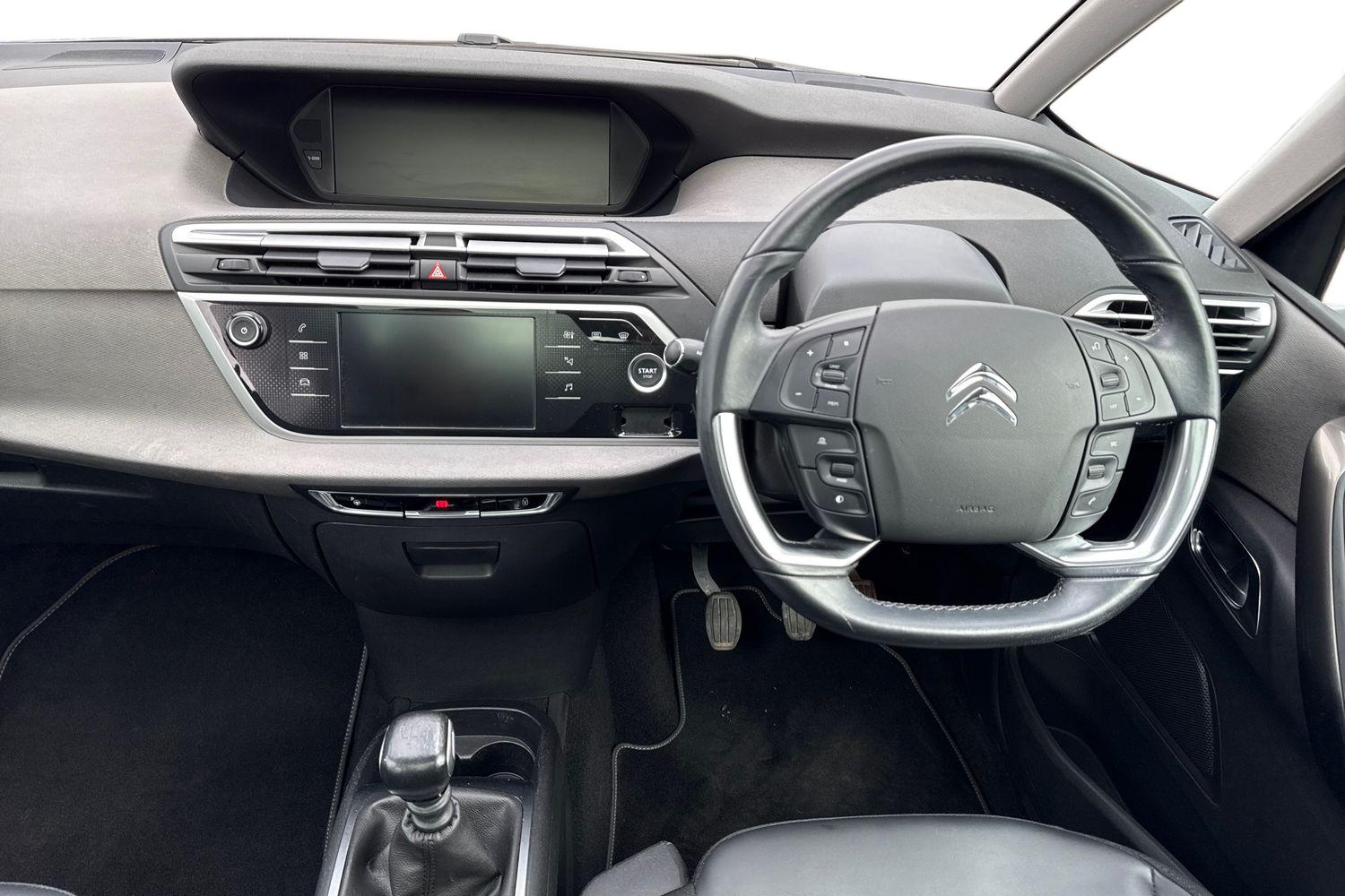 Used Citroen Grand C4 Picasso 2022 for sale - 78079146: Photo 17