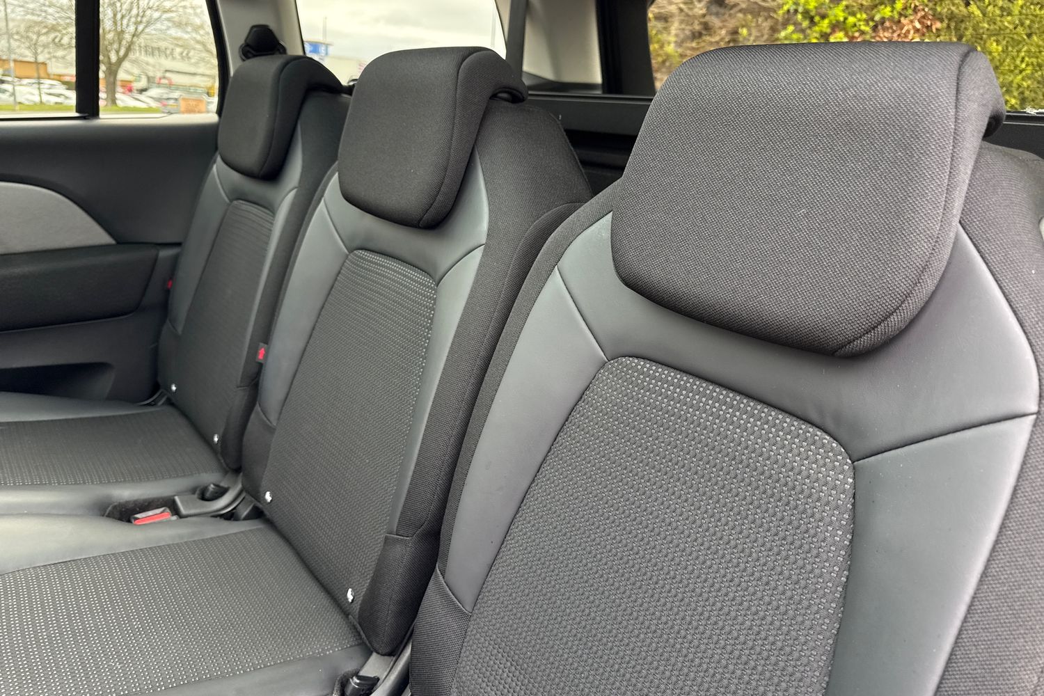 Used Citroen Grand C4 Picasso 2022 for sale - 78079146: Photo 18