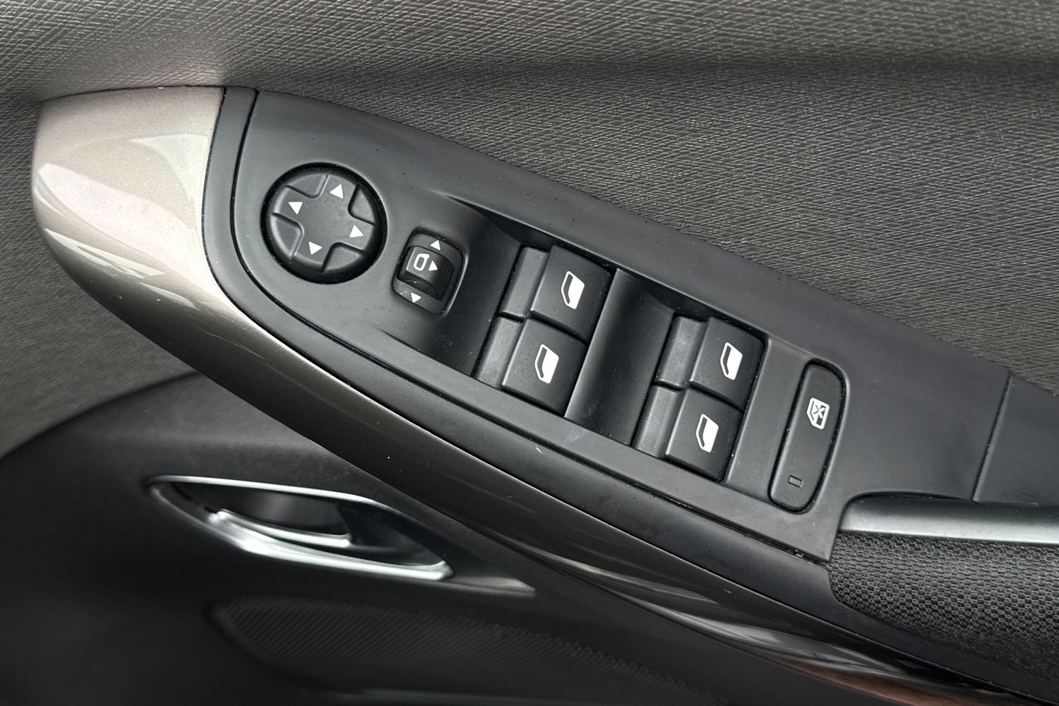 Used Citroen Grand C4 Picasso 2022 for sale - 78079146: Photo 20