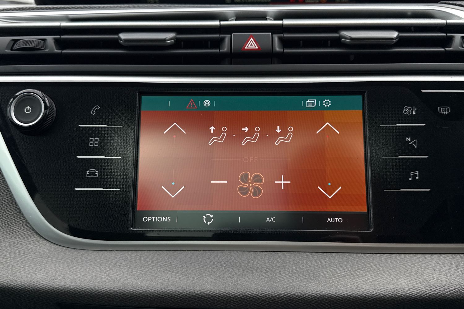 Used Citroen Grand C4 Picasso 2022 for sale - 78079146: Photo 21