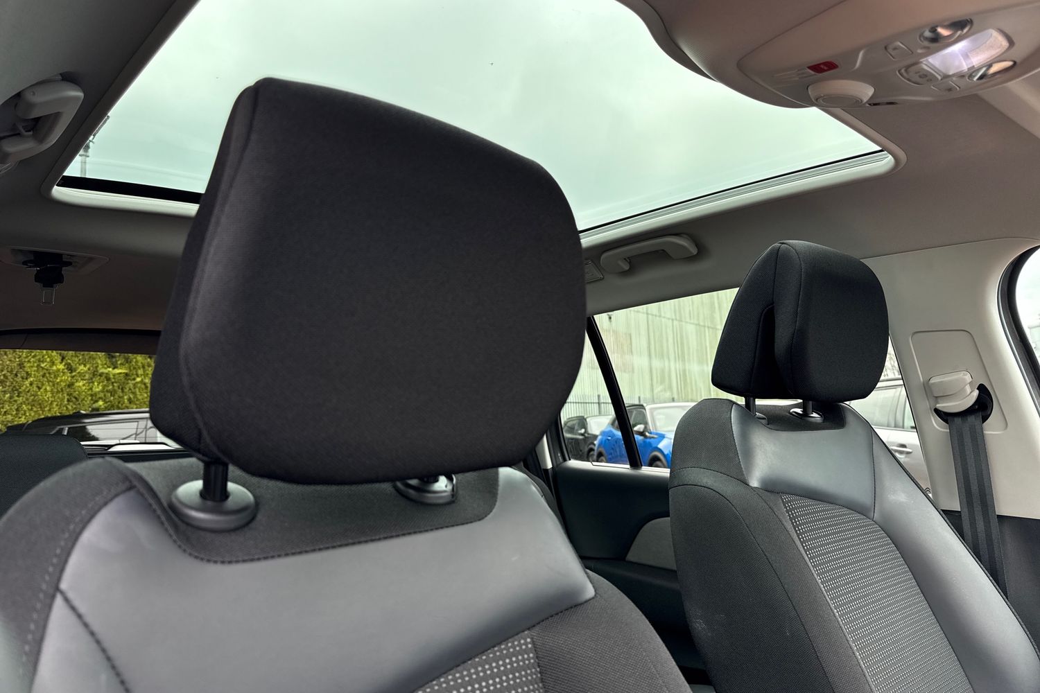 Used Citroen Grand C4 Picasso 2022 for sale - 78079146: Photo 23