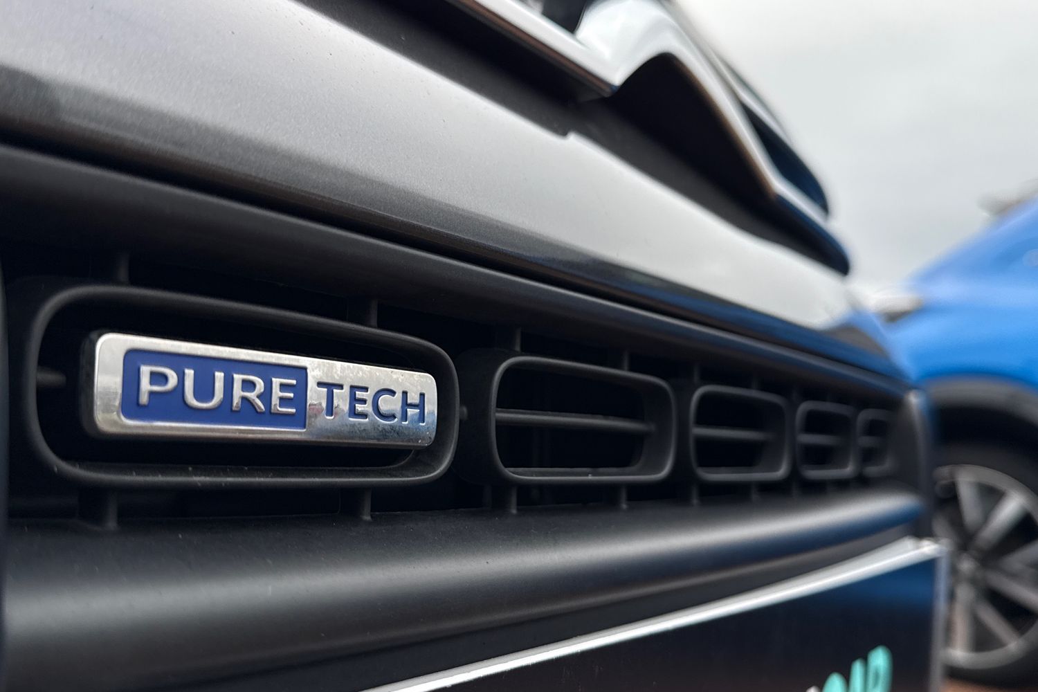 Used Citroen Grand C4 Picasso 2022 for sale - 78079146: Photo 24