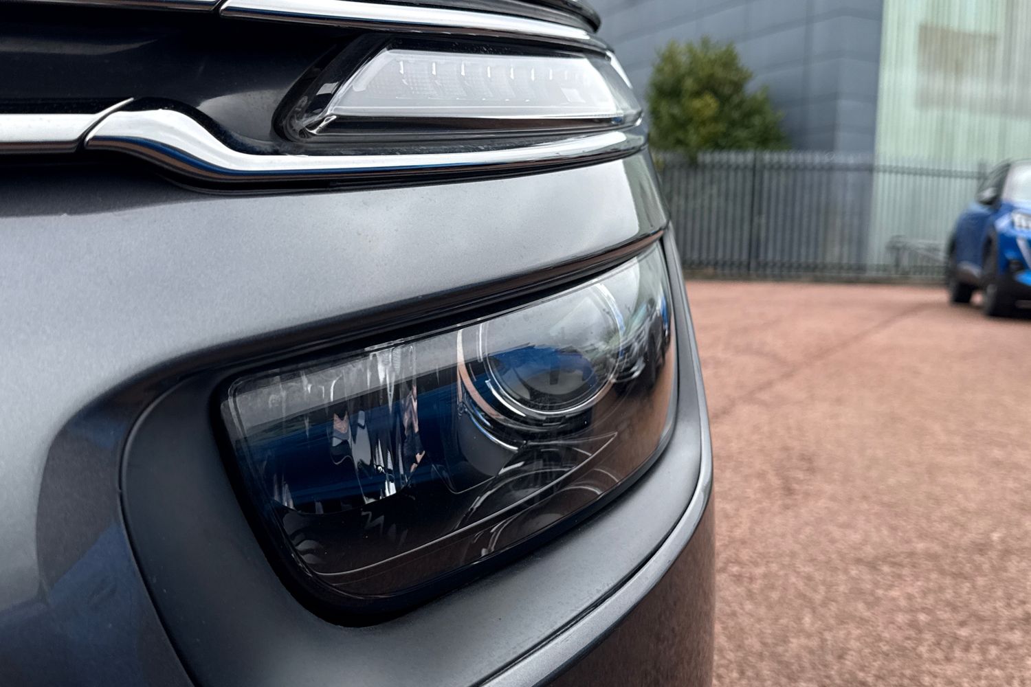 Used Citroen Grand C4 Picasso 2022 for sale - 78079146: Photo 25