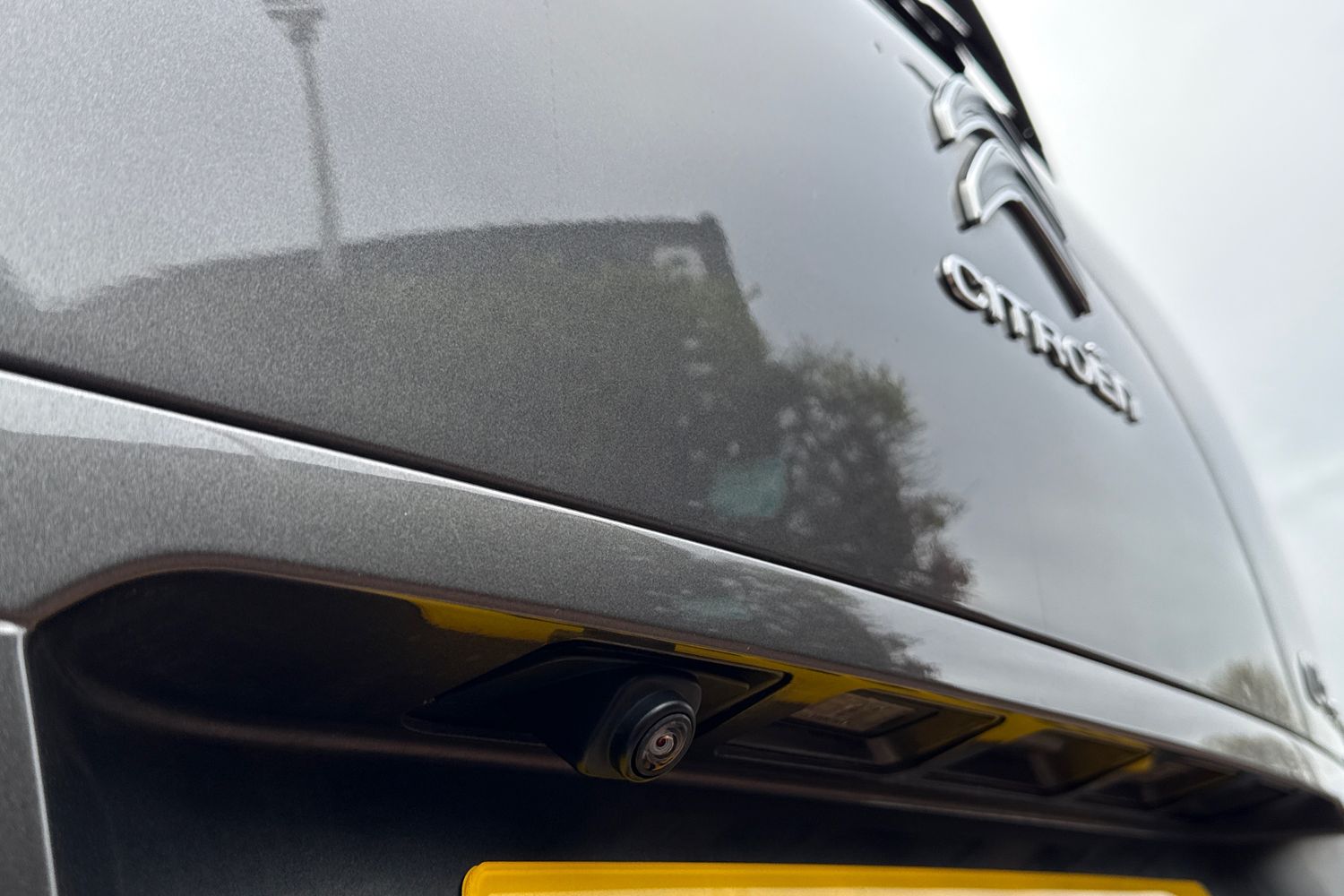 Used Citroen Grand C4 Picasso 2022 for sale - 78079146: Photo 27