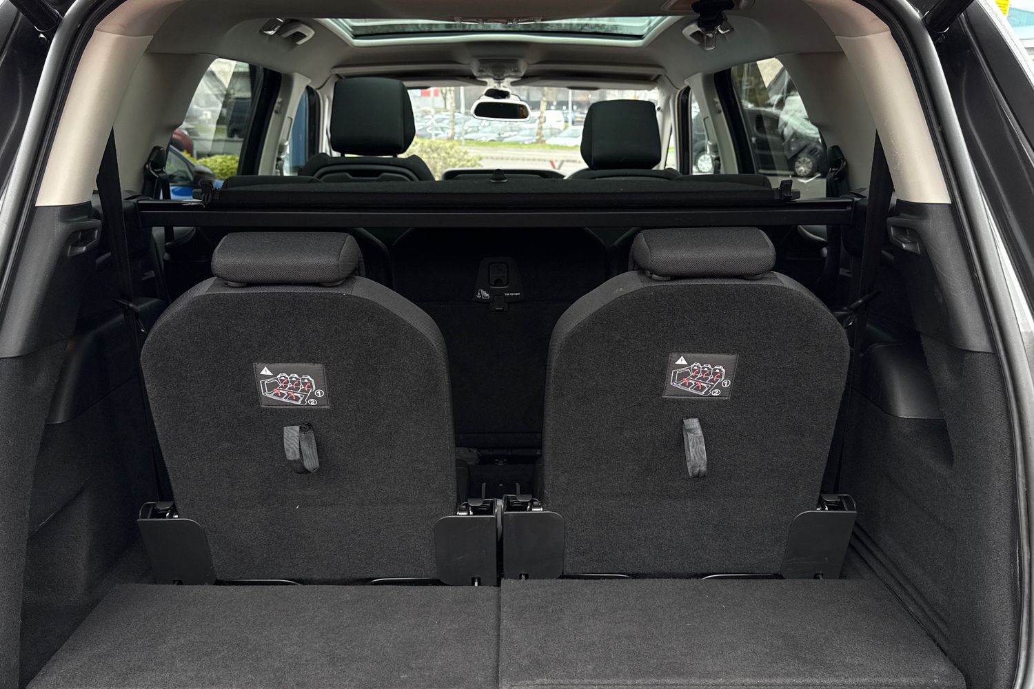 Used Citroen Grand C4 Picasso 2022 for sale - 78079146: Photo 28