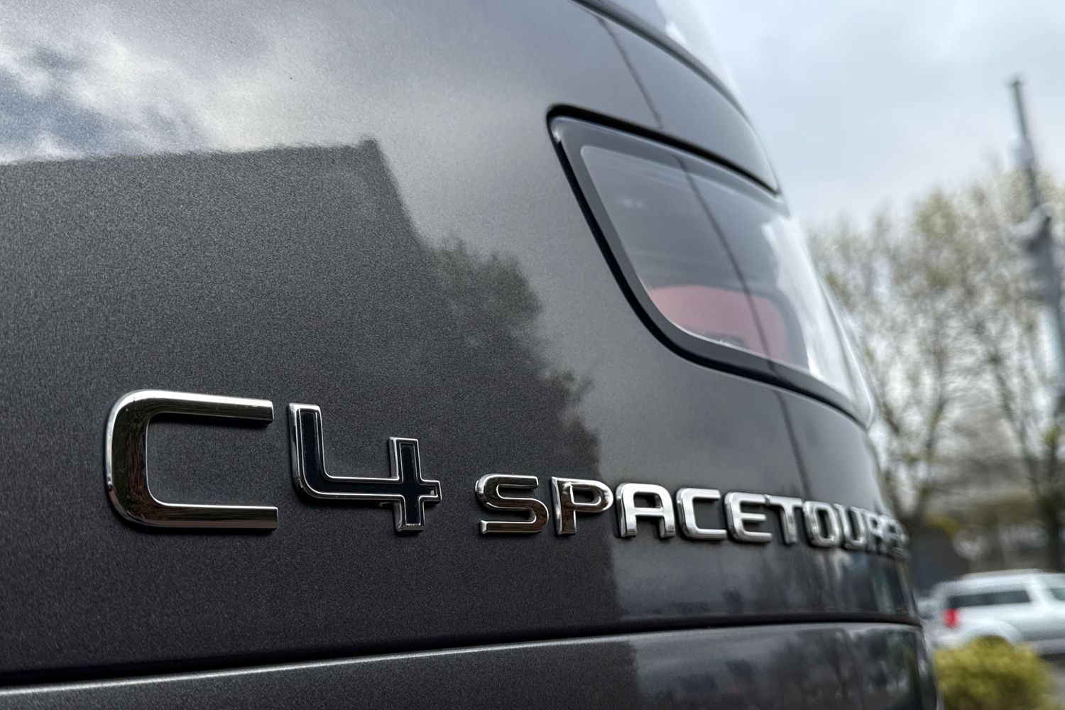 Used Citroen Grand C4 Picasso 2022 for sale - 78079146: Photo 29