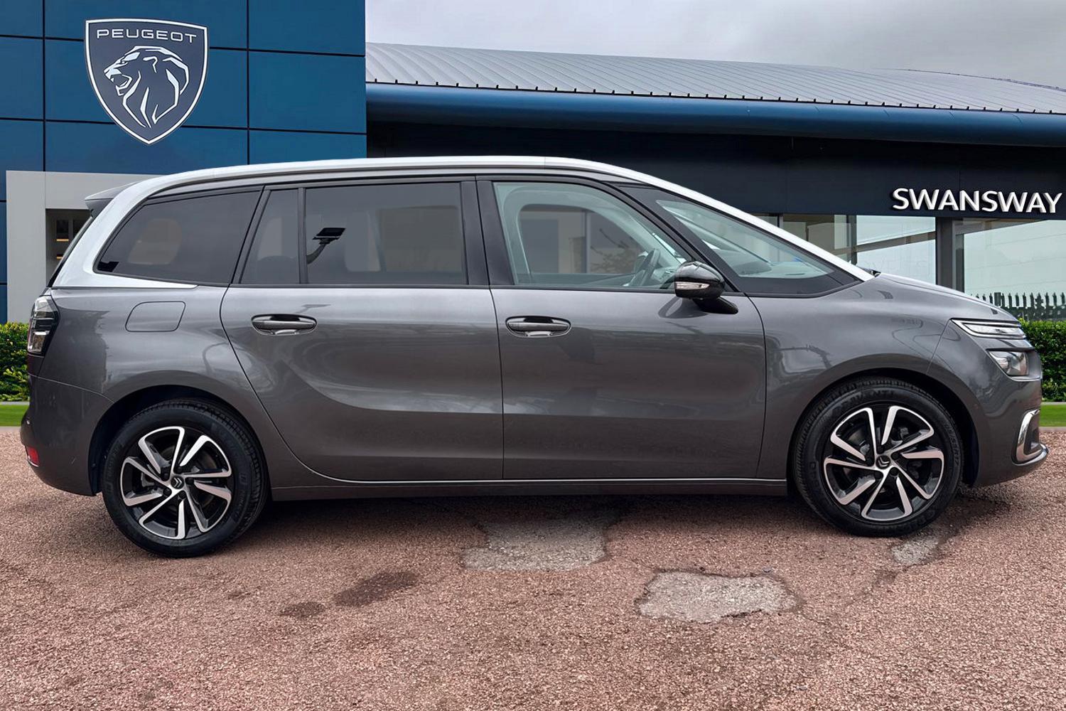 Used Citroen Grand C4 Picasso 2022 for sale - 78079146: Photo 3