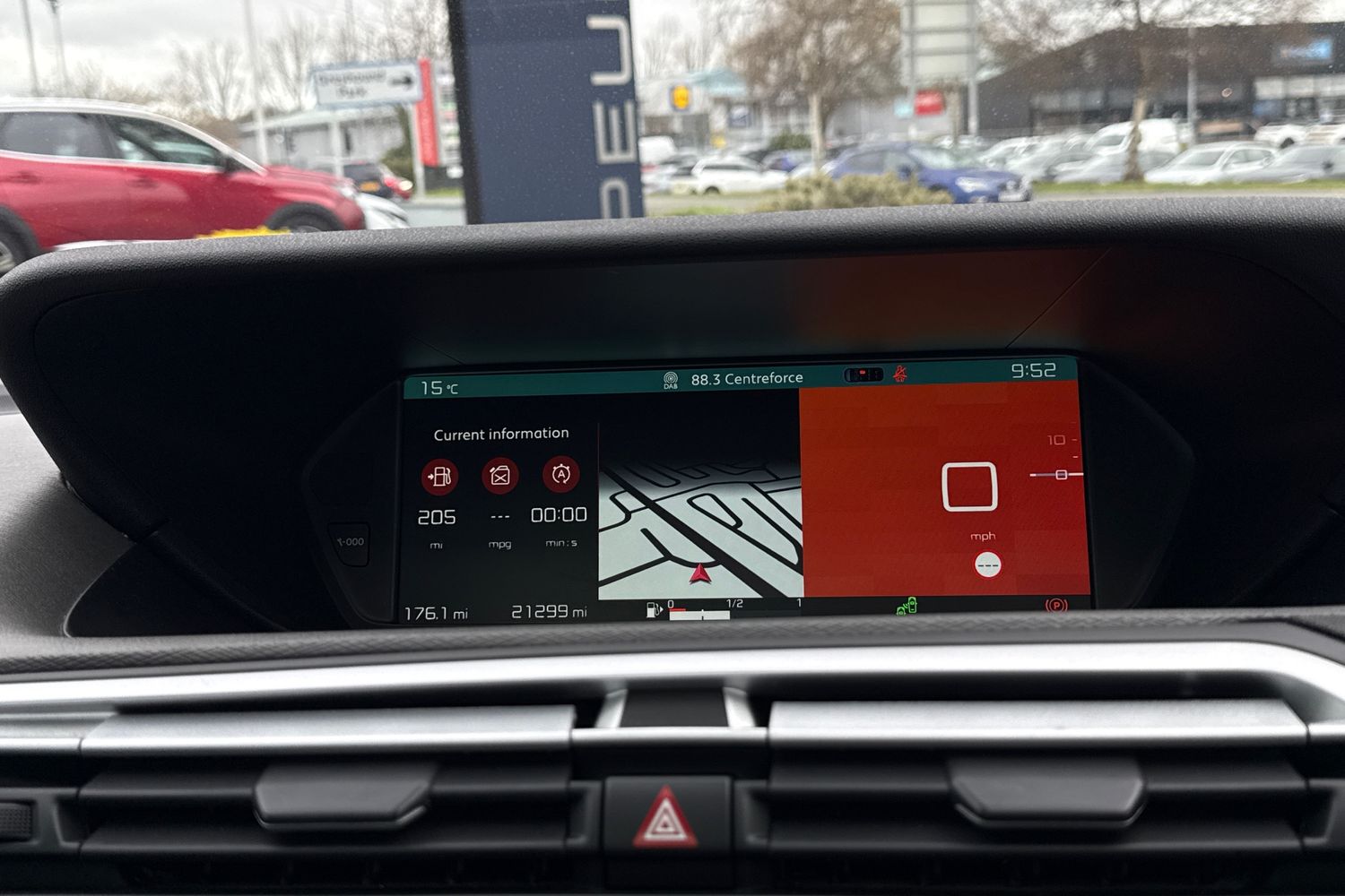 Used Citroen Grand C4 Picasso 2022 for sale - 78079146: Photo 32