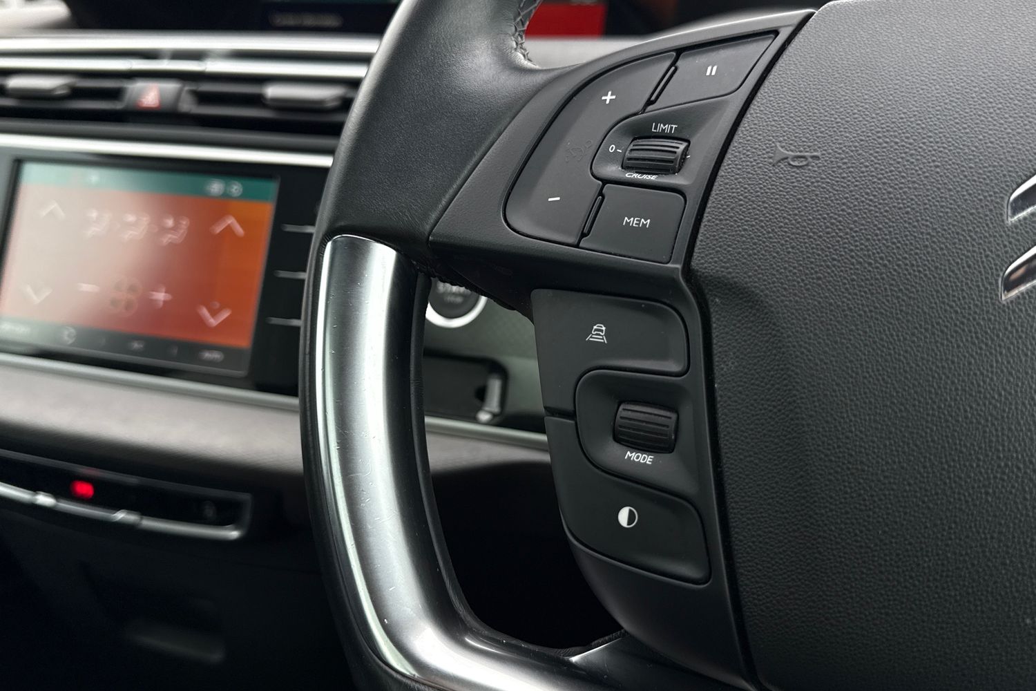 Used Citroen Grand C4 Picasso 2022 for sale - 78079146: Photo 33