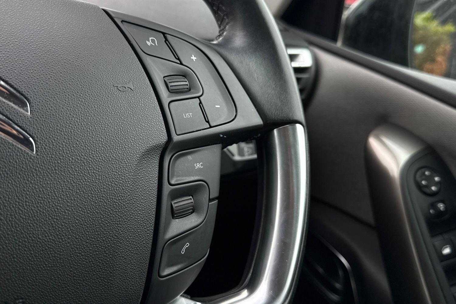 Used Citroen Grand C4 Picasso 2022 for sale - 78079146: Photo 34