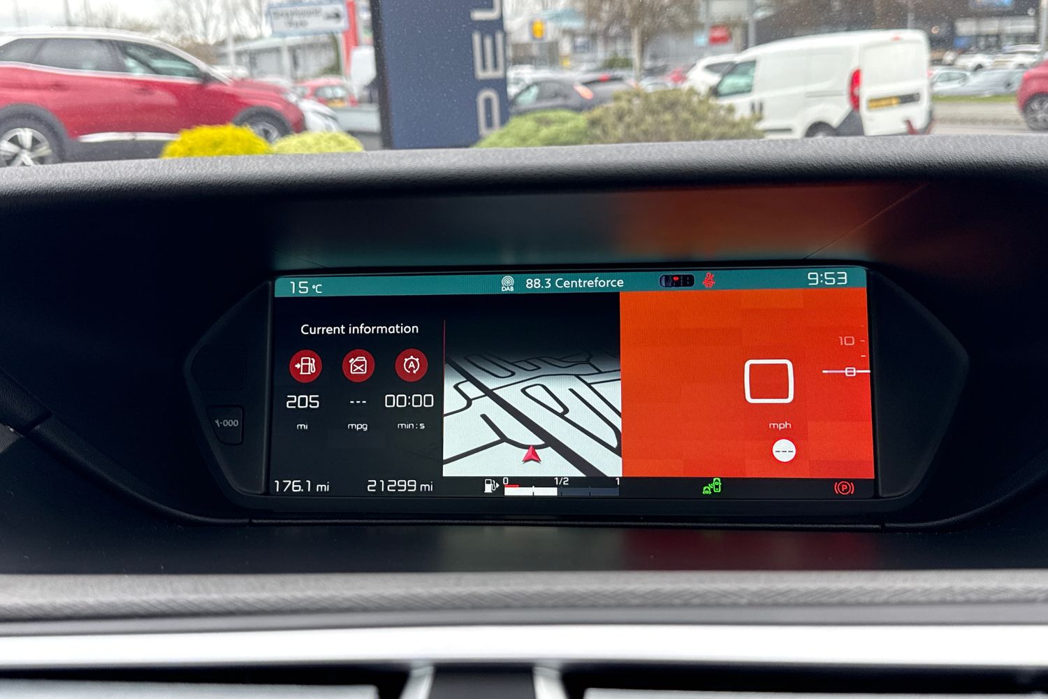 Used Citroen Grand C4 Picasso 2022 for sale - 78079146: Photo 37