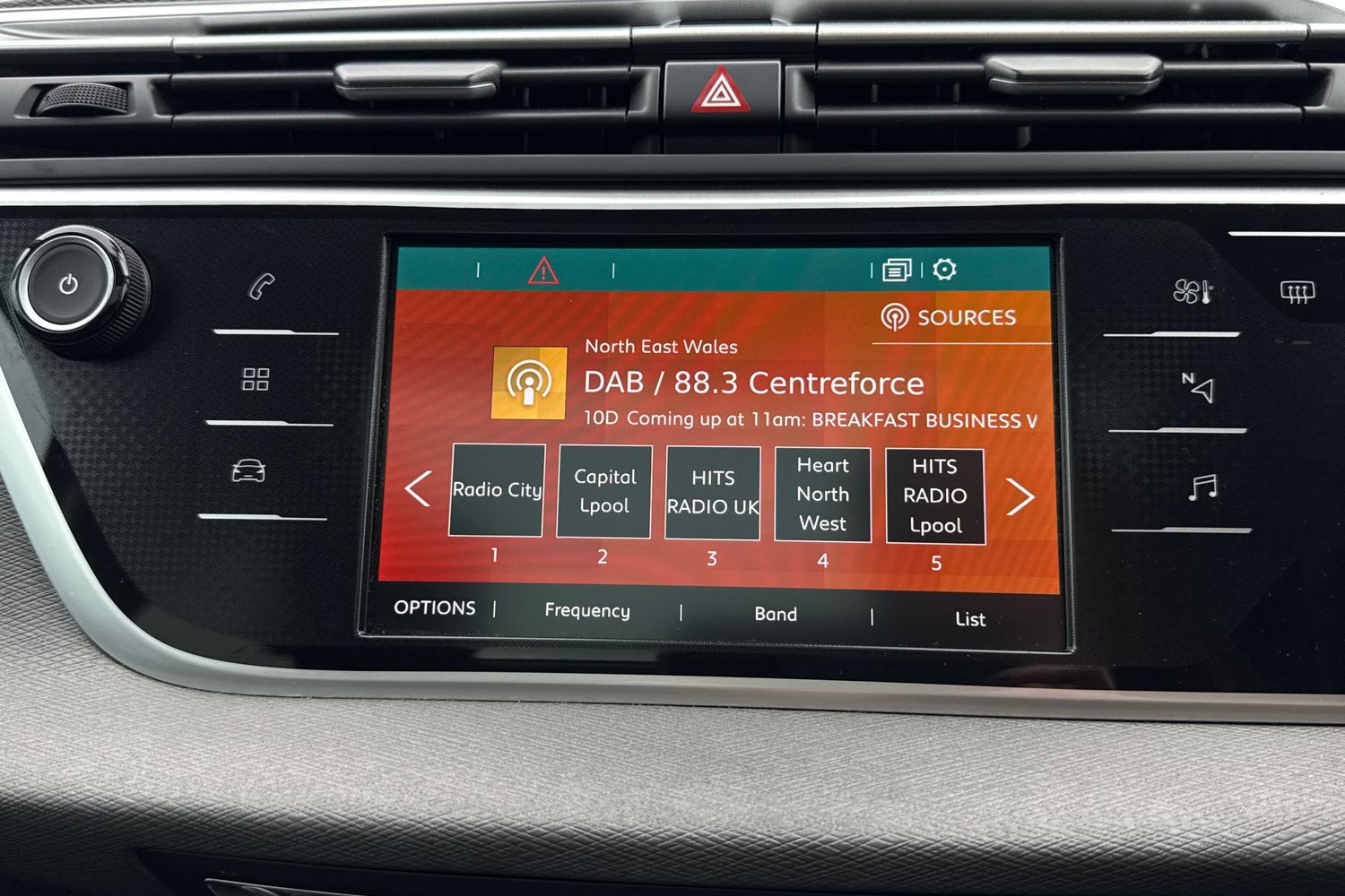 Used Citroen Grand C4 Picasso 2022 for sale - 78079146: Photo 38