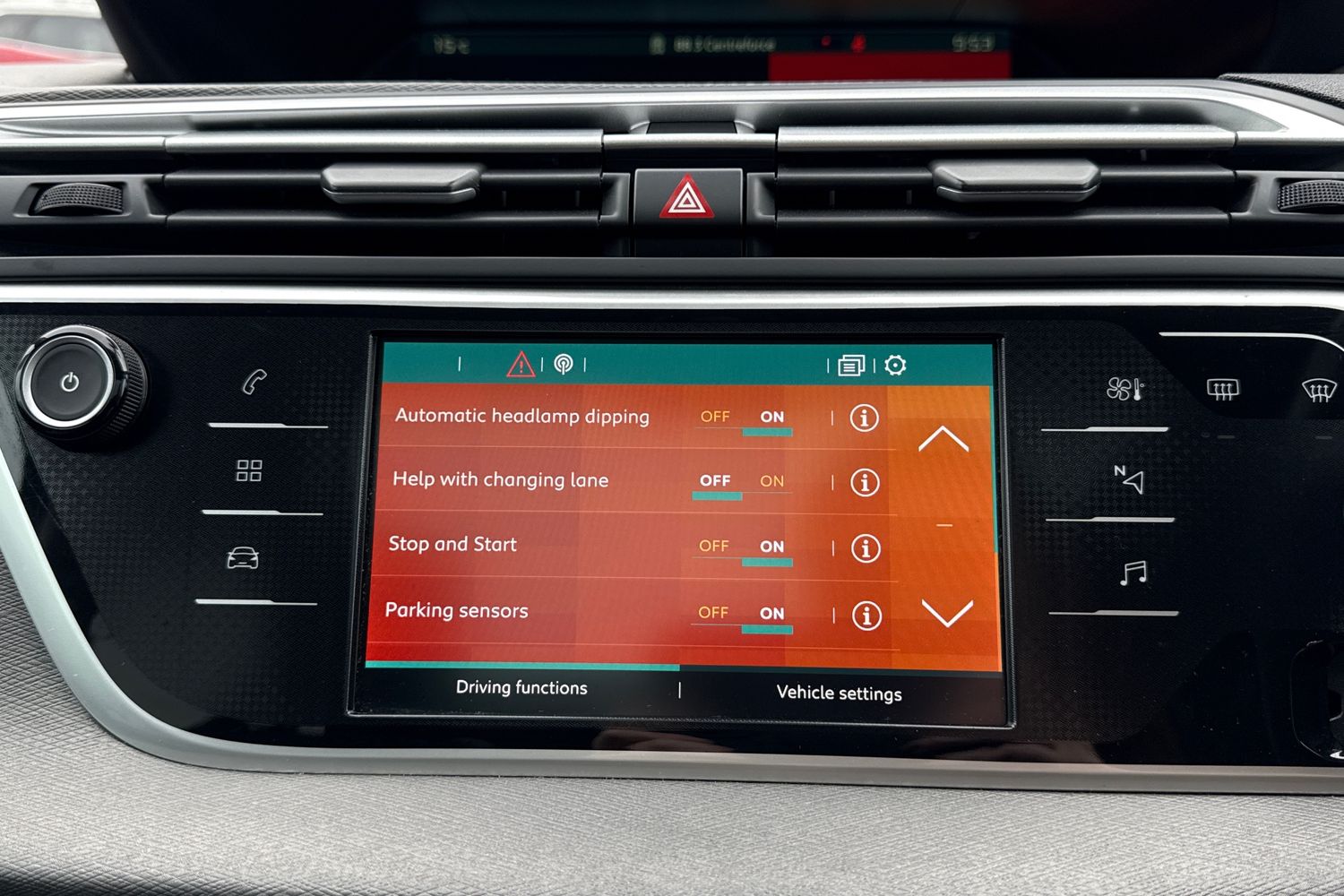 Used Citroen Grand C4 Picasso 2022 for sale - 78079146: Photo 39