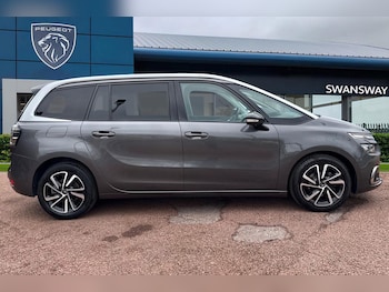 Used Citroen Grand C4 Picasso 2022 for sale - 78079146: Photo