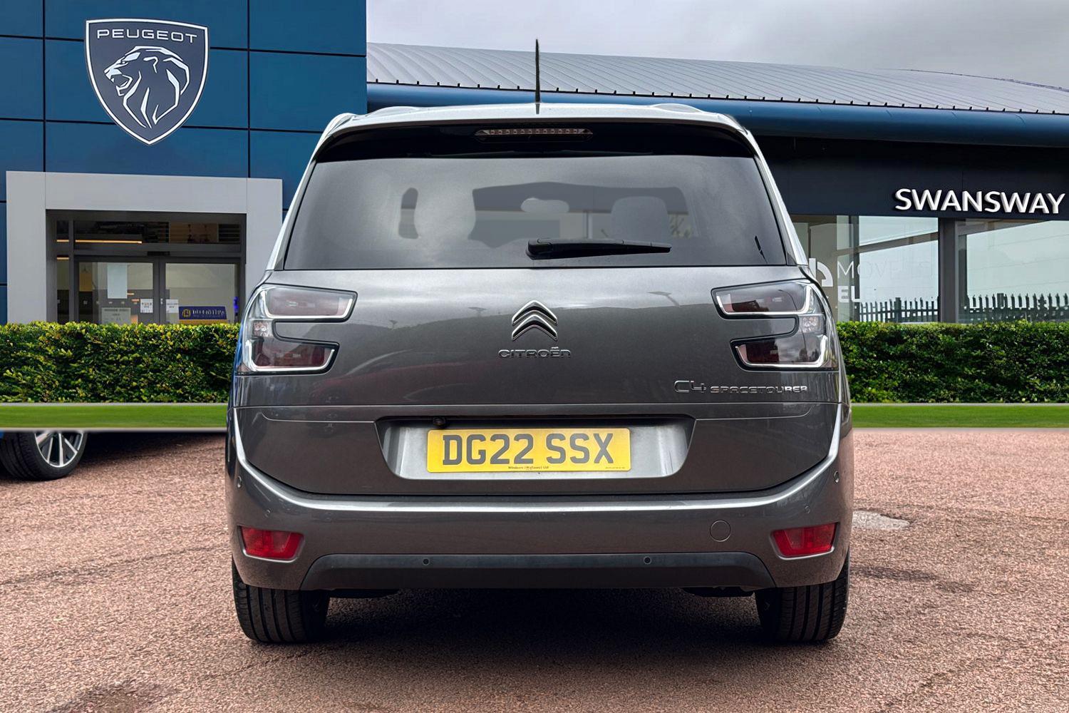 Used Citroen Grand C4 Picasso 2022 for sale - 78079146: Photo 4