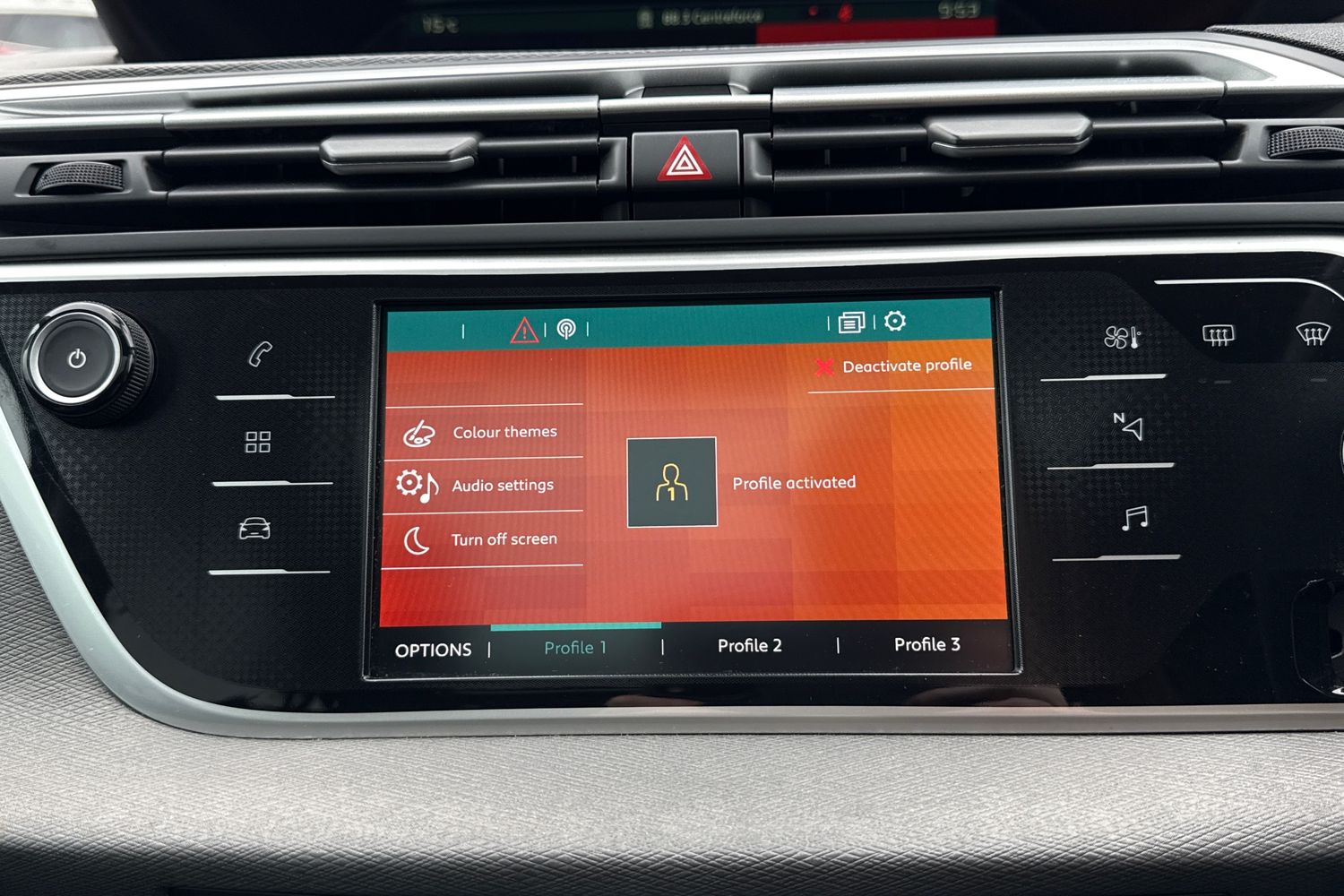 Used Citroen Grand C4 Picasso 2022 for sale - 78079146: Photo 40