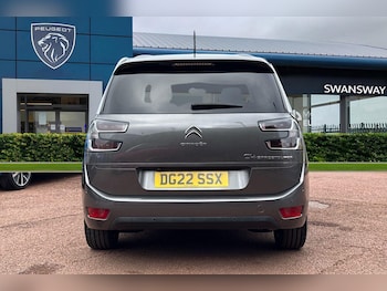 Used Citroen Grand C4 Picasso 2022 for sale - 78079146: Photo
