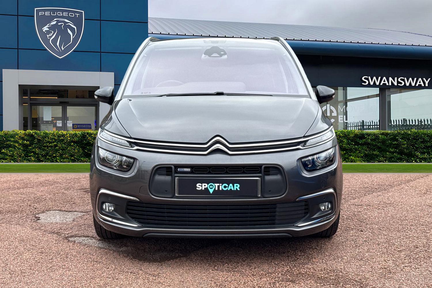 Used Citroen Grand C4 Picasso 2022 for sale - 78079146: Photo 5