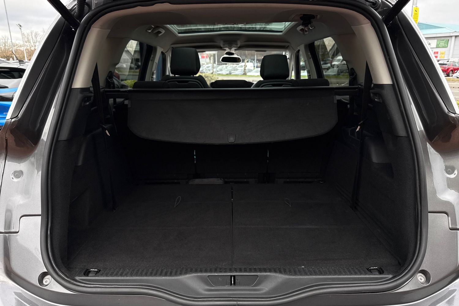 Used Citroen Grand C4 Picasso 2022 for sale - 78079146: Photo 6