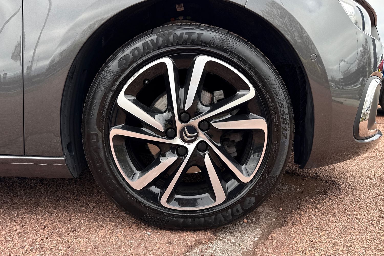 Used Citroen Grand C4 Picasso 2022 for sale - 78079146: Photo 9