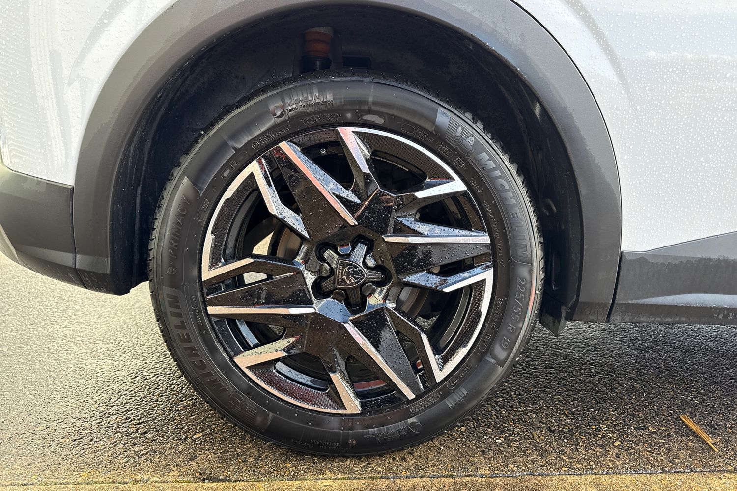 Used Peugeot 3008 2025 for sale - 78024706: Photo 10