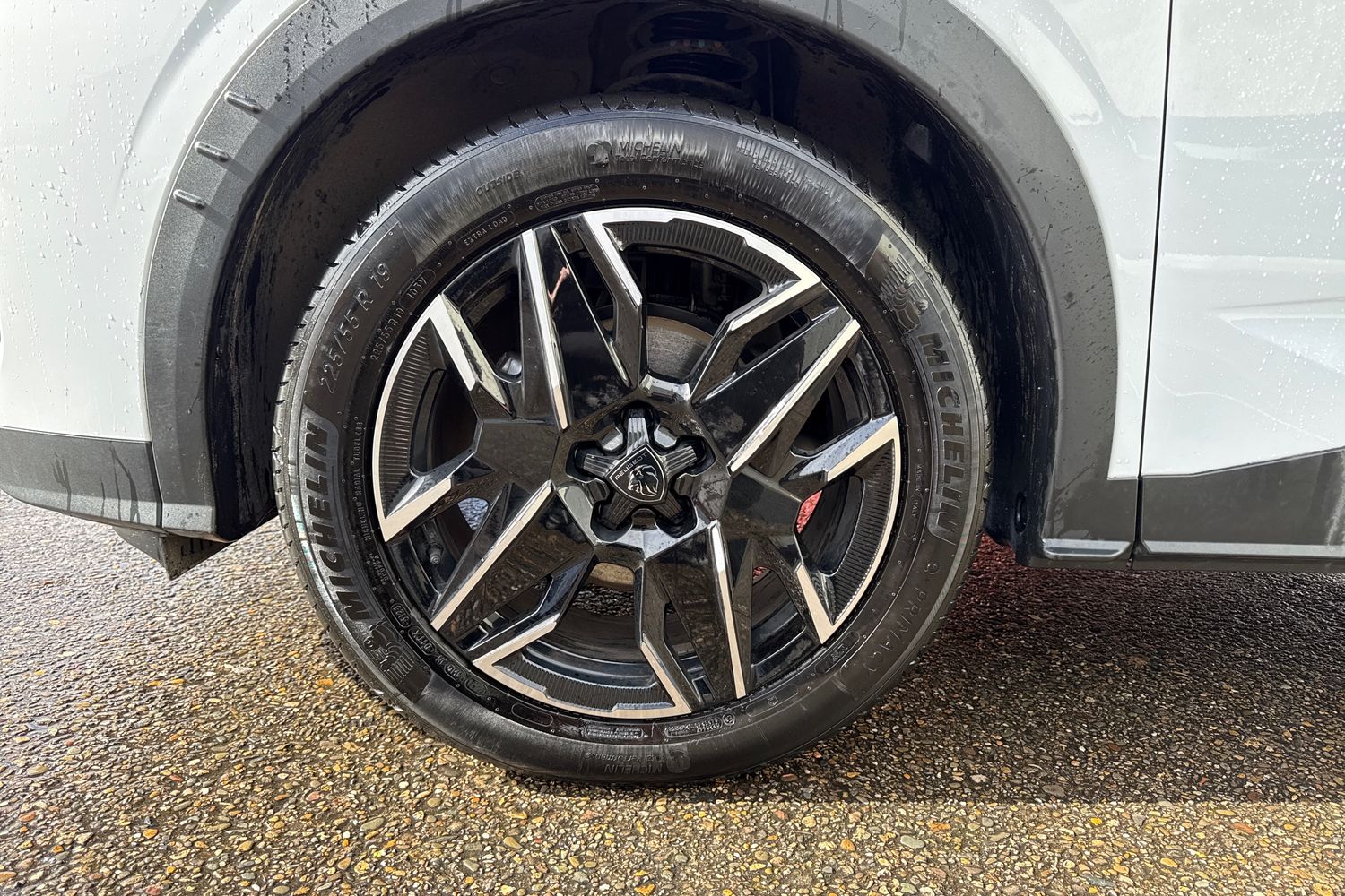 Used Peugeot 3008 2025 for sale - 78024706: Photo 11