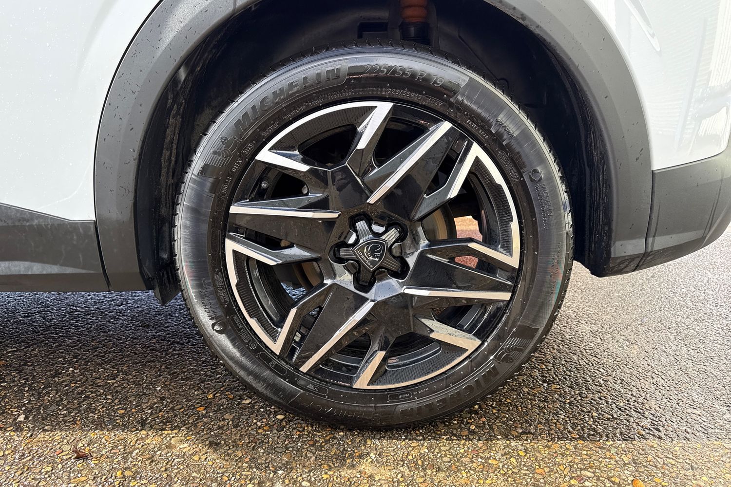 Used Peugeot 3008 2025 for sale - 78024706: Photo 12